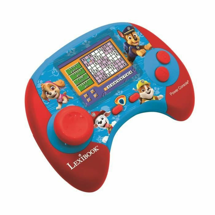 Consolă Lexibook Pat' Patrulla Franceză Engleză