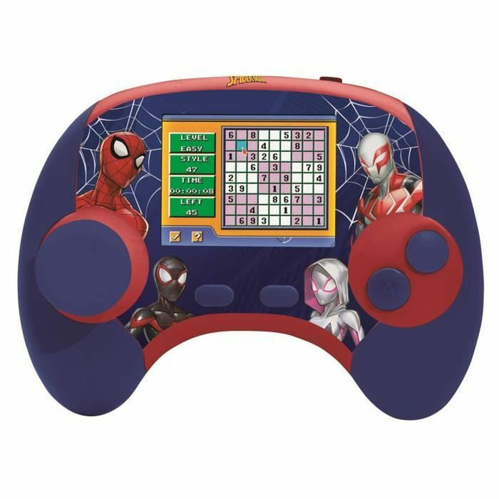 Consolă Lexibook Spiderman