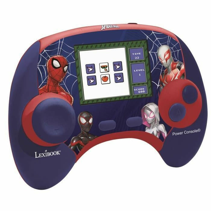 Consolă Lexibook Spiderman