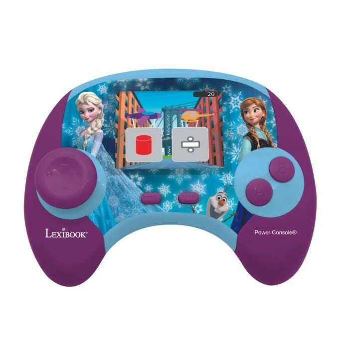 Consolă Lexibook Frozen
