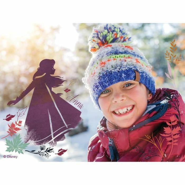 Aparat foto digital pentru copii Lexibook Frozen