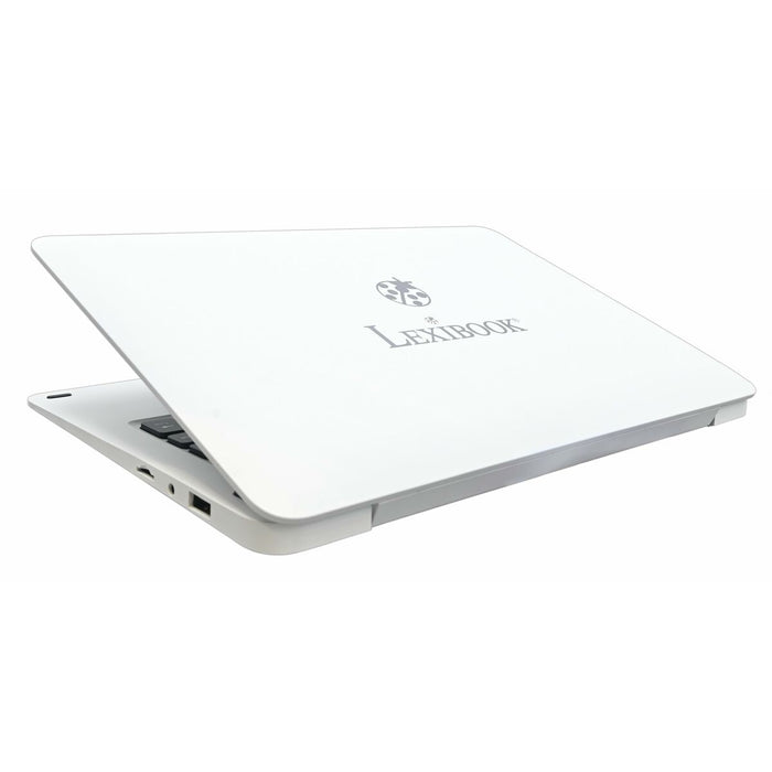 Laptop Lexibook Laptab 10 Alb