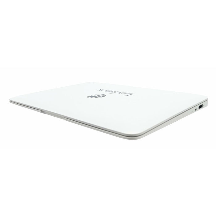 Laptop Lexibook Laptab 10 Alb