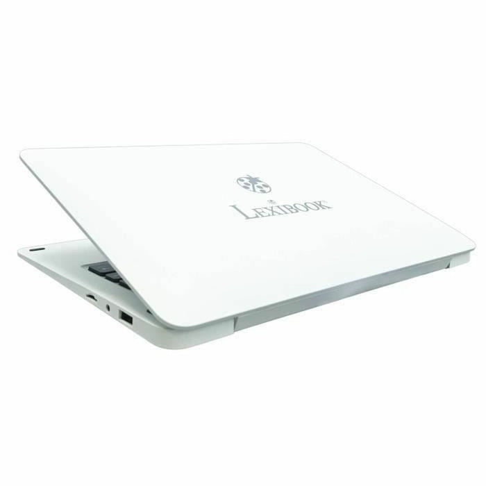 Laptop Lexibook Laptab 10 Alb