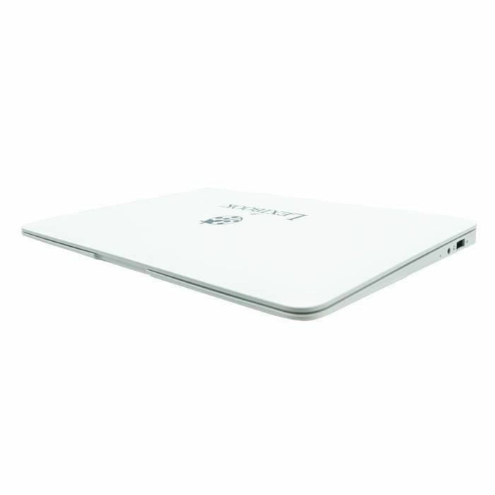 Laptop Lexibook Laptab 10 Alb