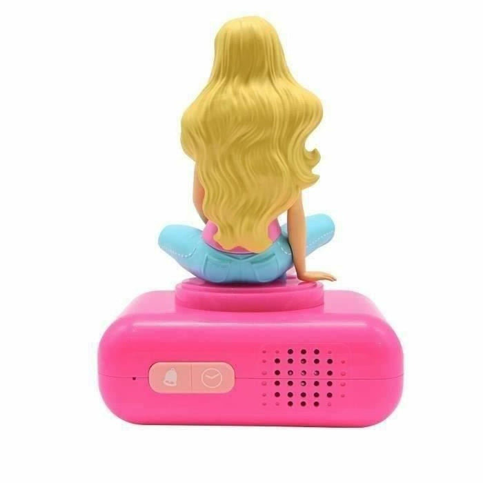 Ceas Deșteptător Lexibook Barbie