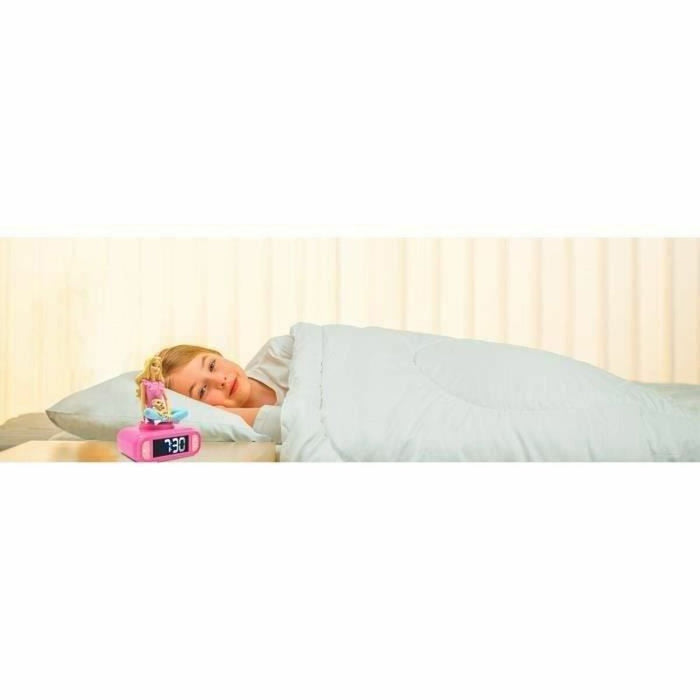 Ceas Deșteptător Lexibook Barbie