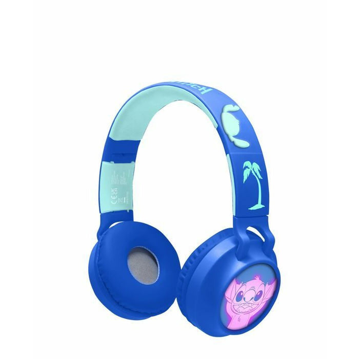 Căști Bluetooth Lexibook