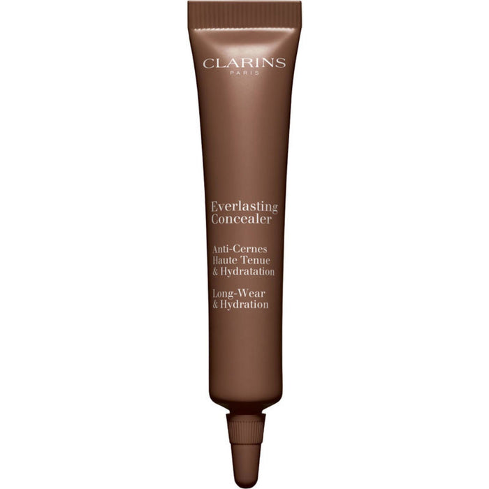 Corector lichid Clarins Everlasting, mat, nuanța 06 Extra Deep, 12 ml
