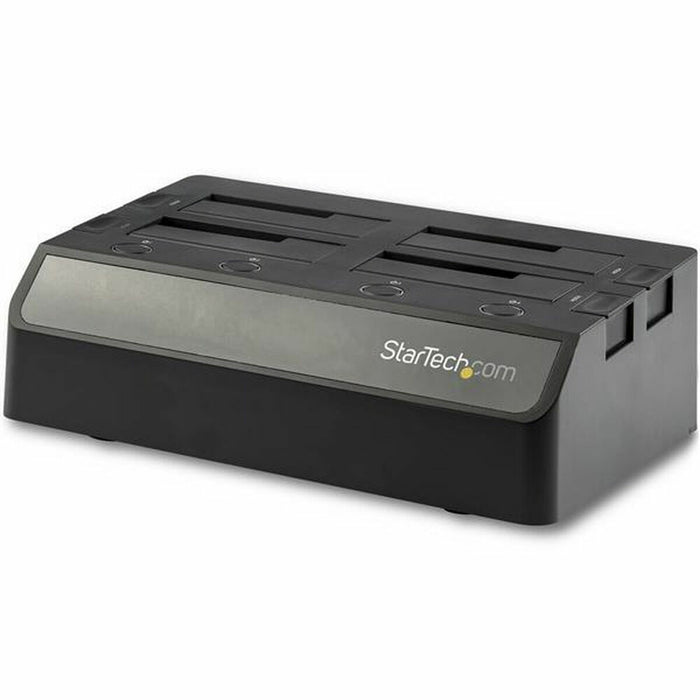 Hub USB 3 Porturi Startech SDOCK4U313