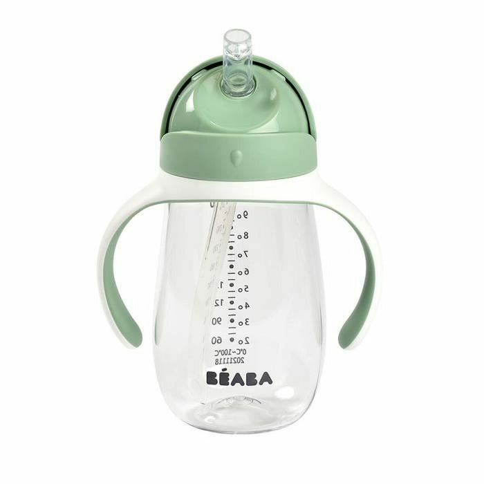 Ochelari Béaba 300 ml Verde