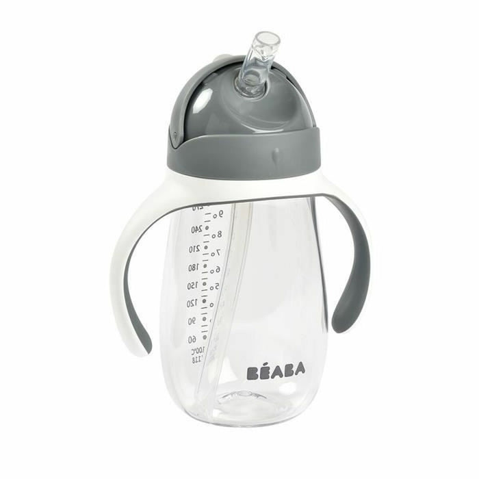Ochelari Béaba 300 ml Gri