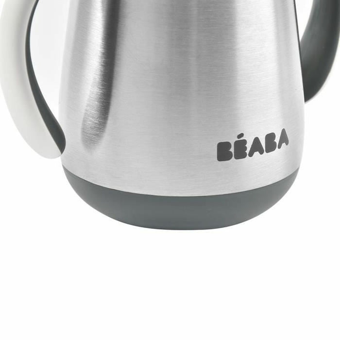 Ochelari Béaba Gri 2 în 1 (250 ml)