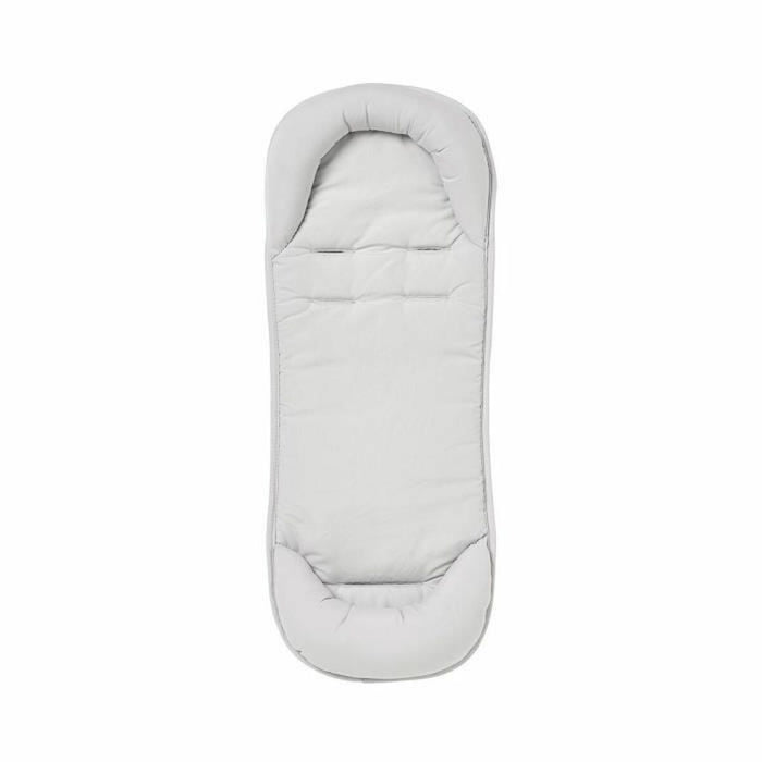 Pernă Béaba Full Up & Down Cushion Gri