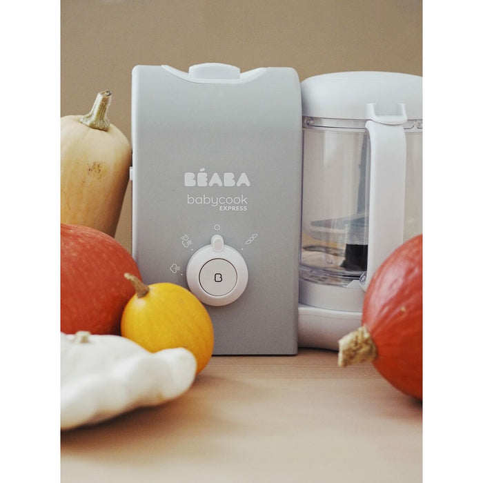 Robot de Bucătărie Béaba Babycook Express Albastru