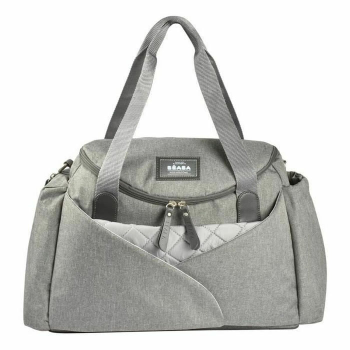 Rucsac Accesorii pentru copii Béaba 940274 Gri