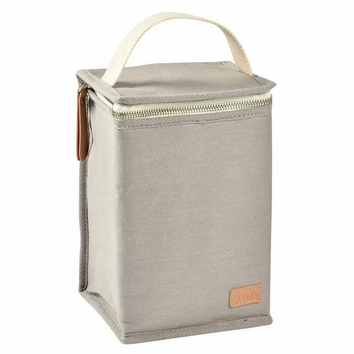 Sticlă Termică Béaba 22 cm Bej