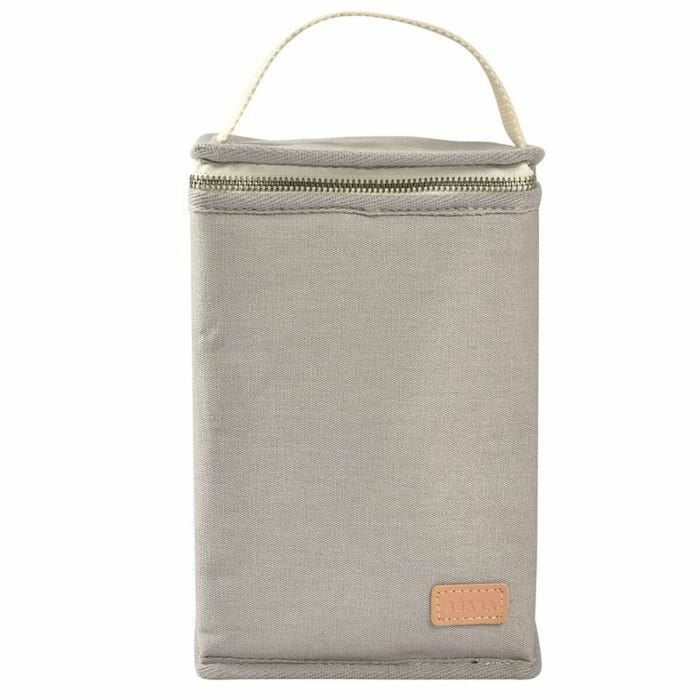 Sticlă Termică Béaba 22 cm Bej