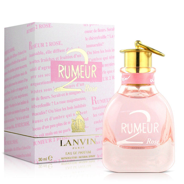 Parfum Femei Lanvin Rumeur 2 Rose EDP 30 ml