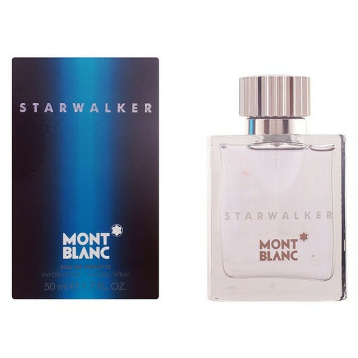 Parfum Bărbați Starwalker Montblanc EDT 75 ml