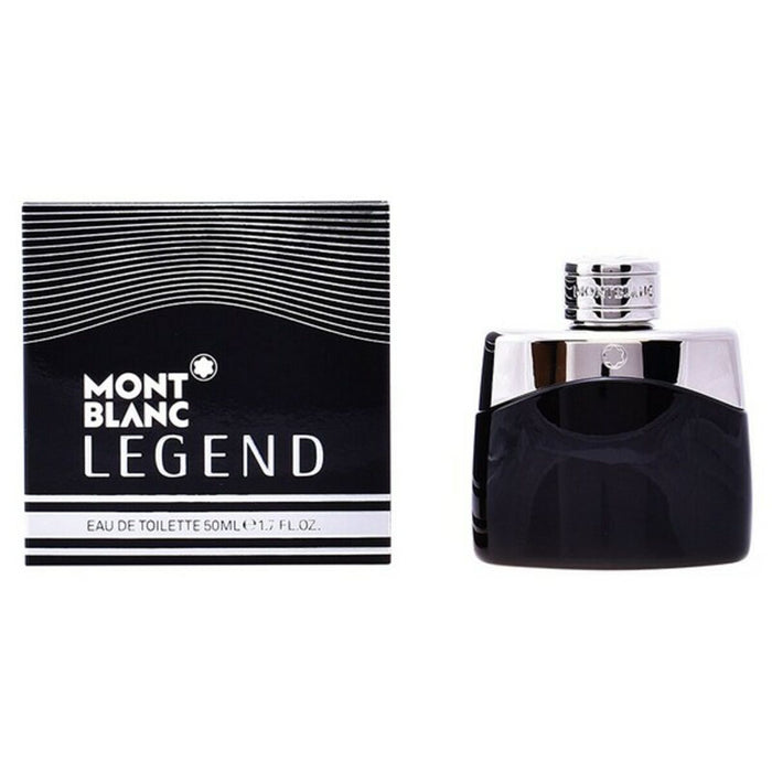 Parfum Bărbați Legend Montblanc EDT
