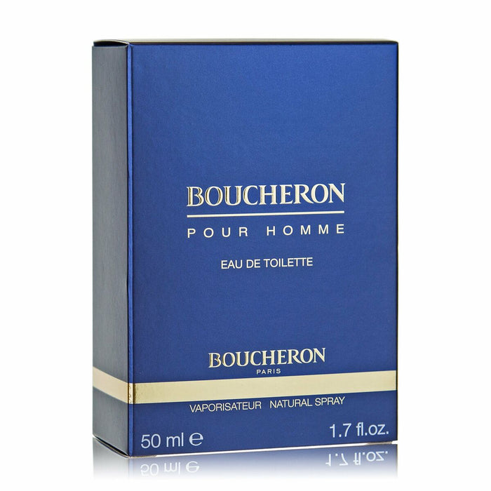 Parfum Bărbați Boucheron EDT Pour Homme 50 ml