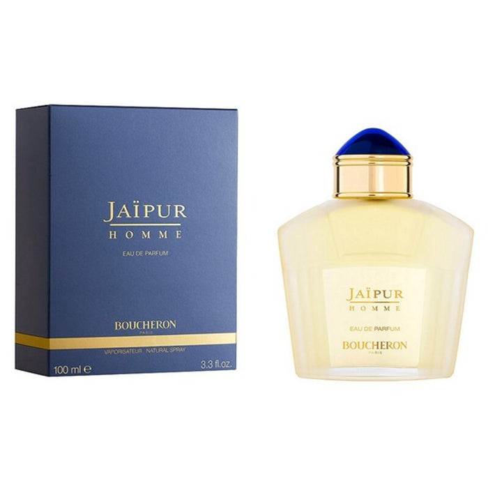 Parfum Bărbați Jaipur Homme Boucheron EDP (100 ml)