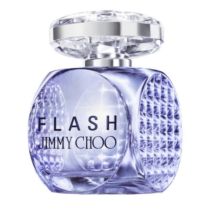 Apă de parfum Jimmy Choo Flash, pentru femei, 100 ml, tester