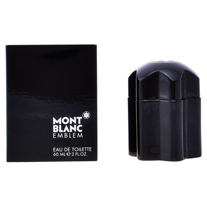 Parfum Bărbați Emblem Montblanc EDT