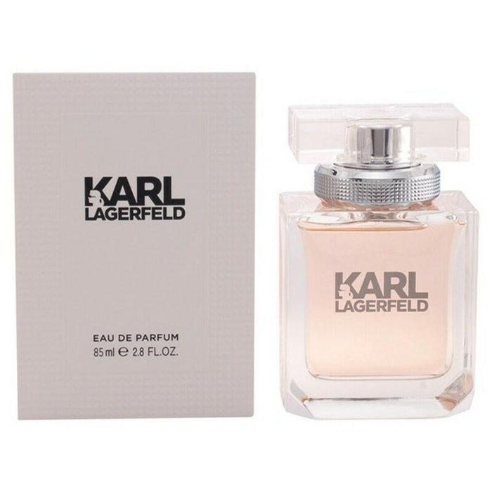 Parfum Femei Karl Lagerfeld Woman Lagerfeld EDP