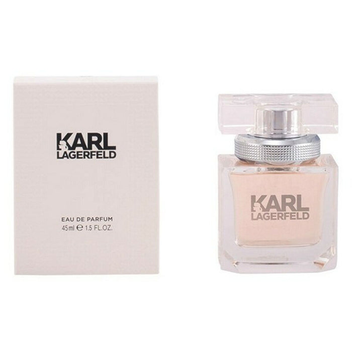 Parfum Femei Lagerfeld EDP (45 ml)