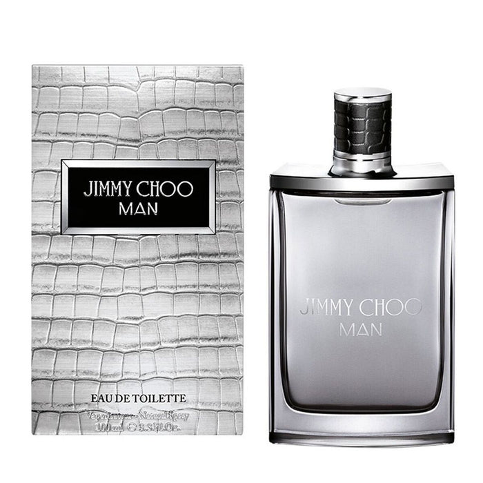 Parfum Bărbați Jimmy Choo Jimmy Choo Man EDT 100 ml