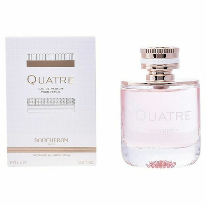 Parfum Femei Quatre pour Femme Boucheron EDP EDP
