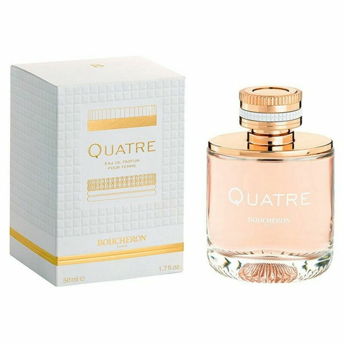 Parfum Femei Quatre pour Femme Boucheron EDP EDP