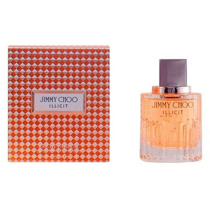 Parfum Femei Illicit Jimmy Choo EDP