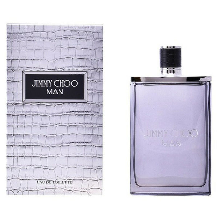 Parfum Bărbați Jimmy Choo Man Jimmy Choo EDT