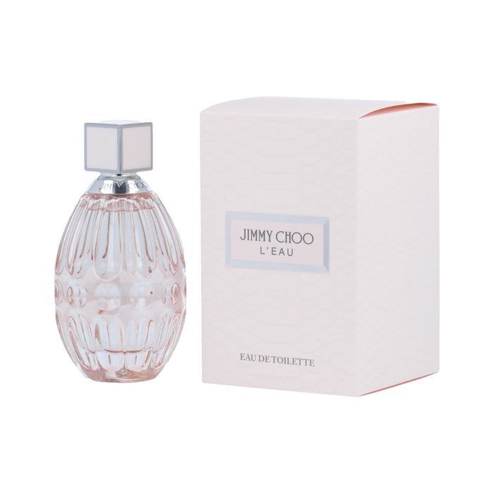 Parfum Femei L'eau Jimmy Choo EDT Jimmy Choo L'eau 90 ml