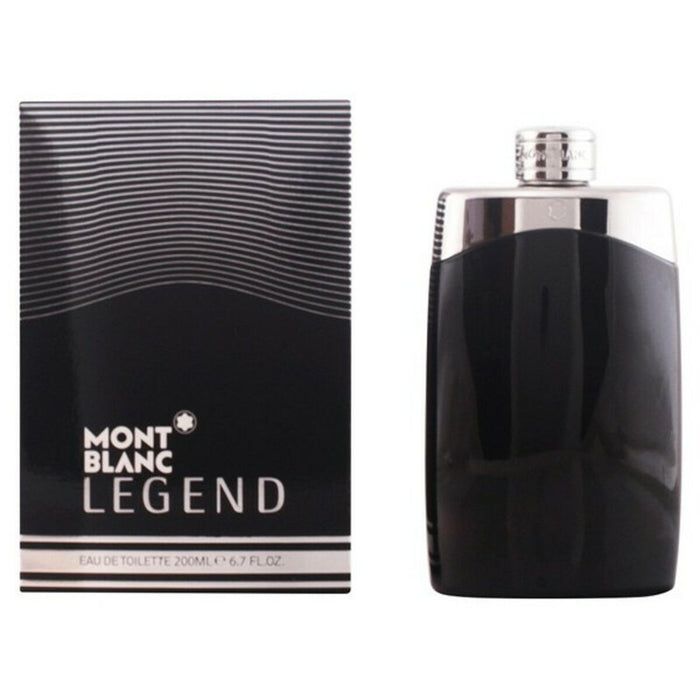 Parfum Bărbați Legend Montblanc EDT