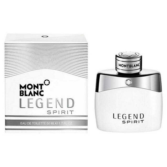 Parfum Bărbați Legend Spirit Montblanc EDT