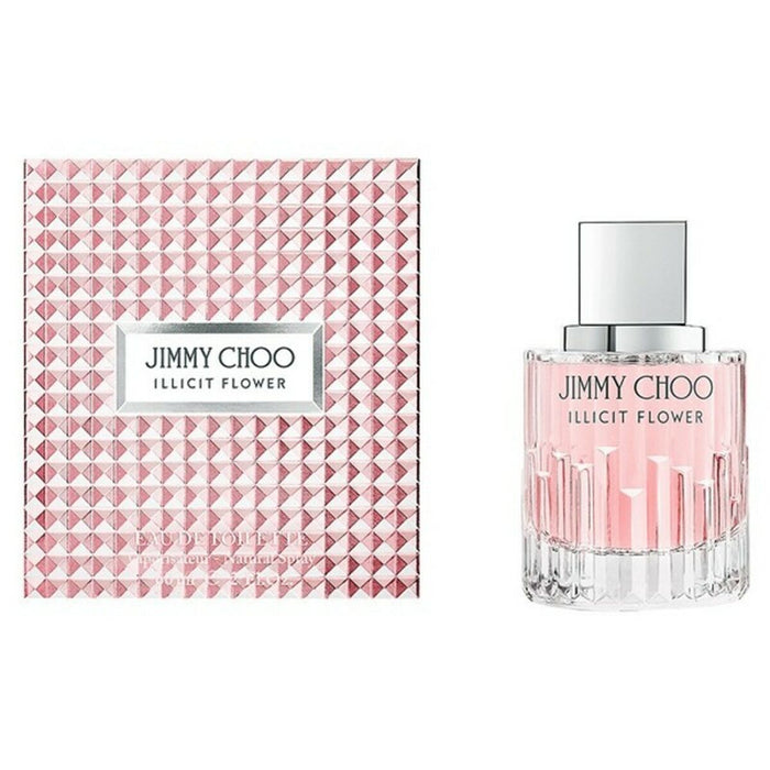 Parfum Femei Illicit Flower Jimmy Choo EDT