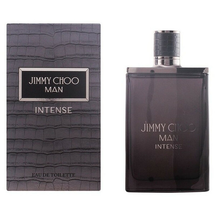 Parfum Bărbați Jimmy Choo Man Intense Jimmy Choo EDT