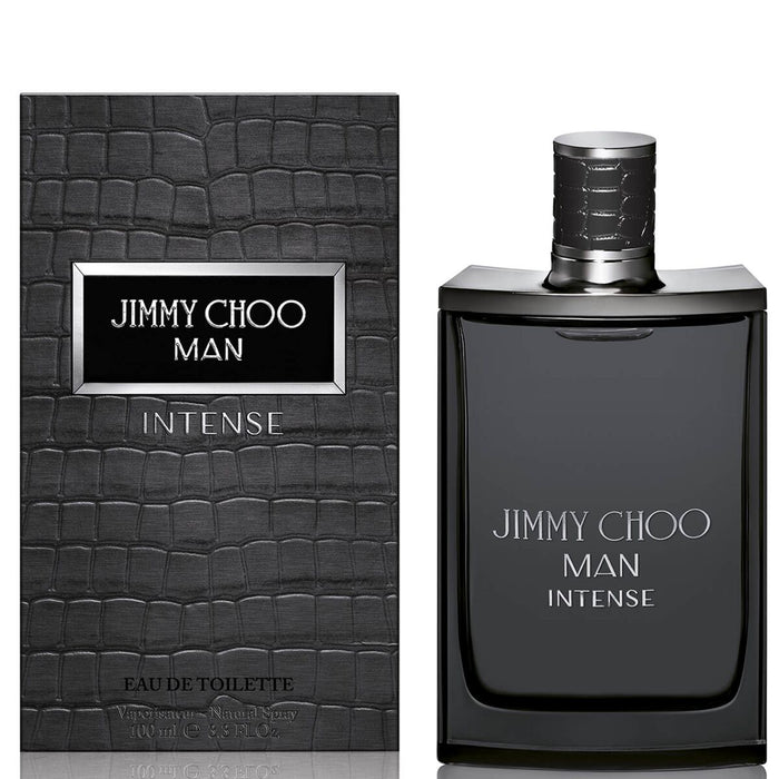 Parfum Bărbați Jimmy Choo Intense EDT 100 ml