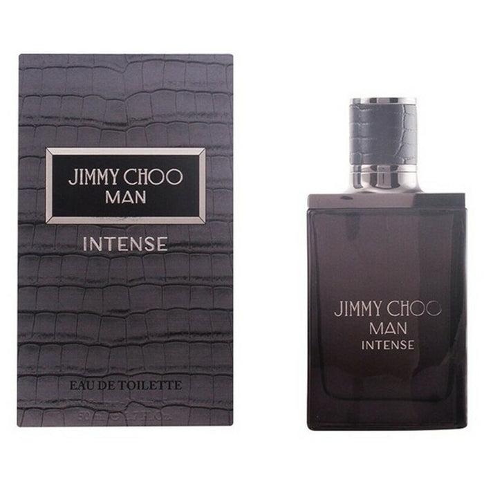 Parfum Bărbați Jimmy Choo Man Intense Jimmy Choo EDT