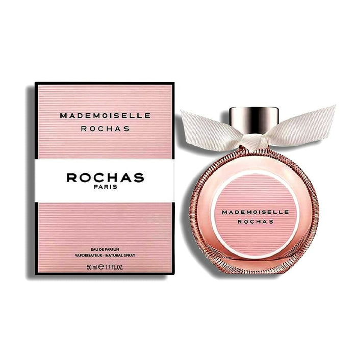 Parfum Femei Rochas Mademoiselle EDP 50 ml