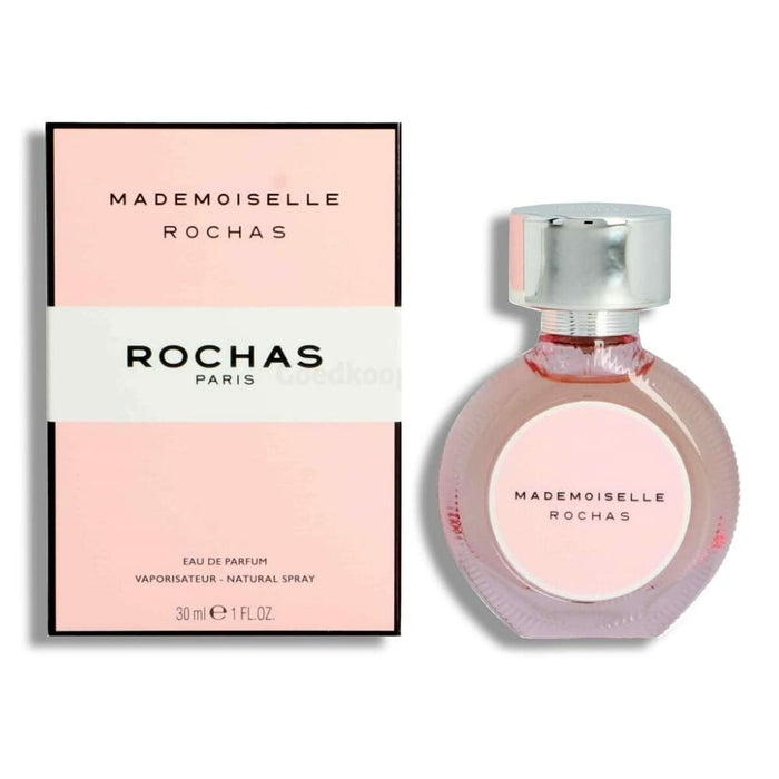 Parfum Femei Rochas Mademoiselle EDP 30 ml