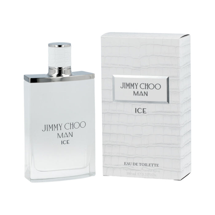Parfum Bărbați Jimmy Choo EDT Man Ice 100 ml