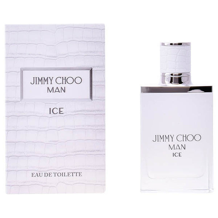 Parfum Bărbați Ice Jimmy Choo Man EDT