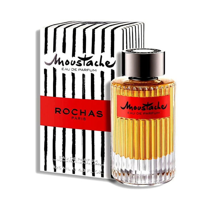Parfum Bărbați Rochas Moustache EDP 125 ml