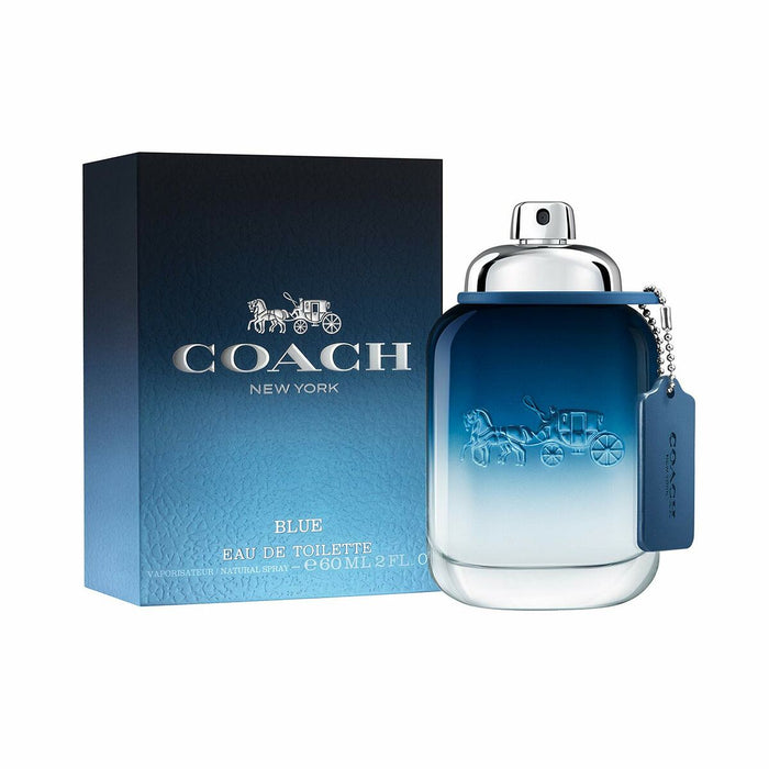 Parfum Bărbați Coach Coach Blue EDT Coach Blue