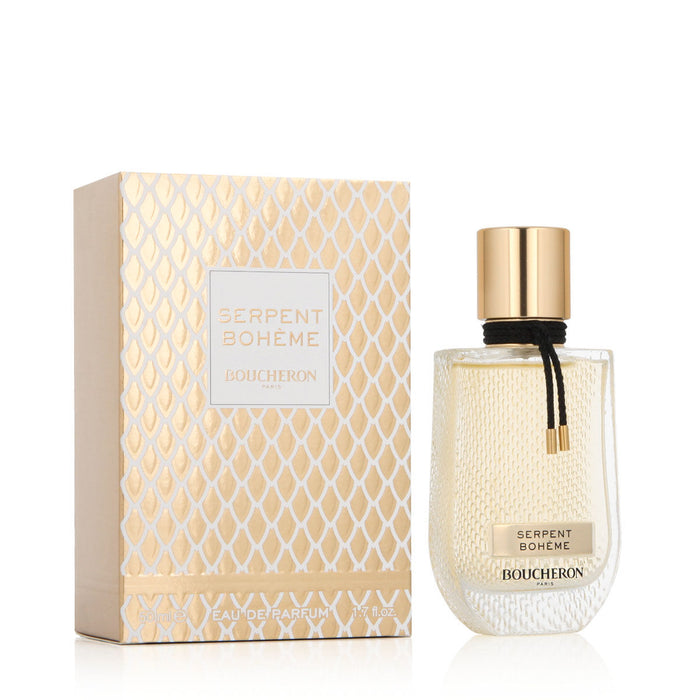 Parfum Femei Boucheron EDP Serpent Bohème 50 ml